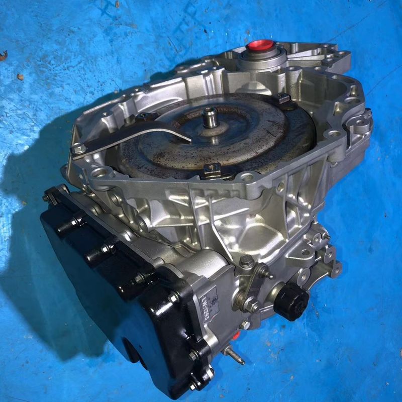 6T30 6T40 6T45 6T50 skrzynia biegów dla Chevroleta Malibu Cruze Buick Opel ASTRA