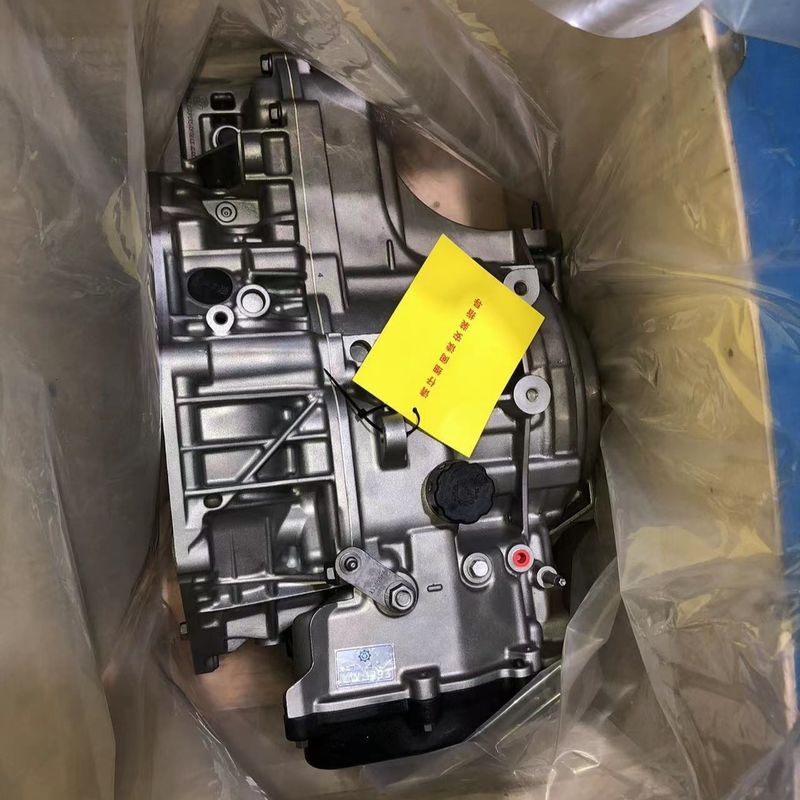 6T30 6T40 6T45 6T50 skrzynia biegów dla Chevroleta Malibu Cruze Buick Opel ASTRA