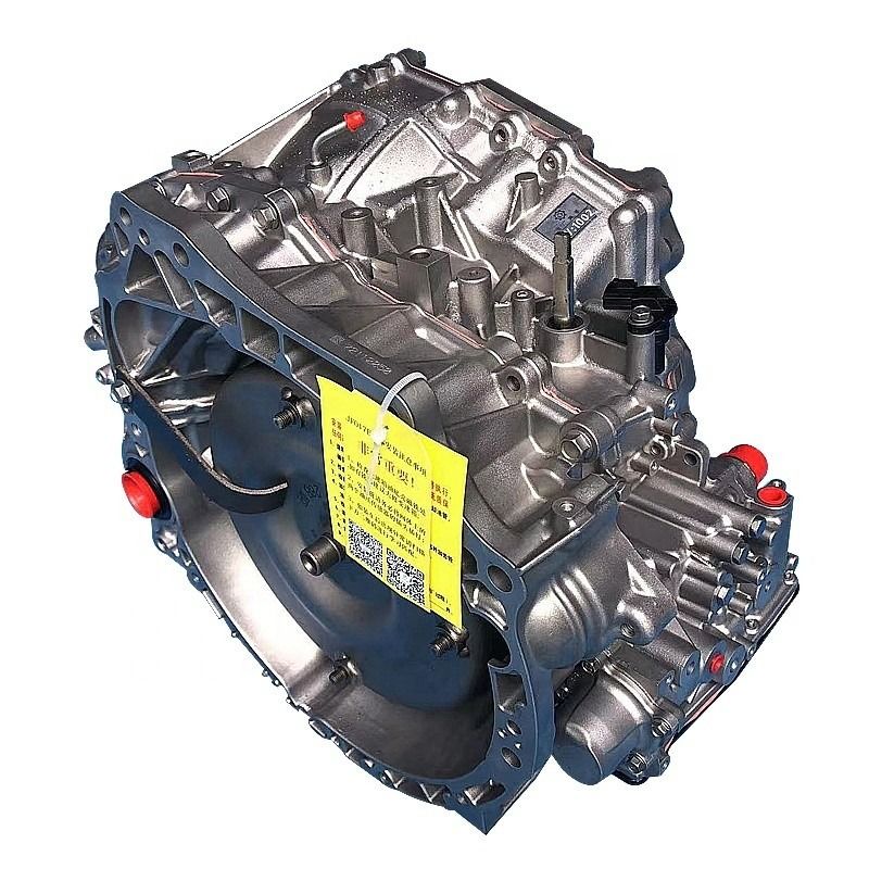 Odbudowana skrzynia biegów CVT8 dla Nissana Cima Morano Teana 2.5L 2WD