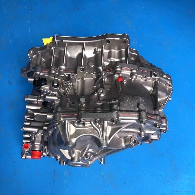 Odbudowana skrzynia biegów CVT8 dla Nissana Cima Morano Teana 2.5L 2WD