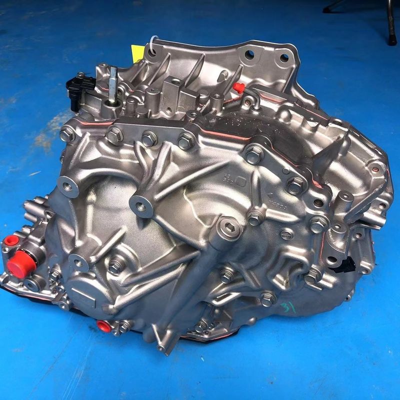 Odbudowana skrzynia biegów CVT8 dla Nissana Cima Morano Teana 2.5L 2WD