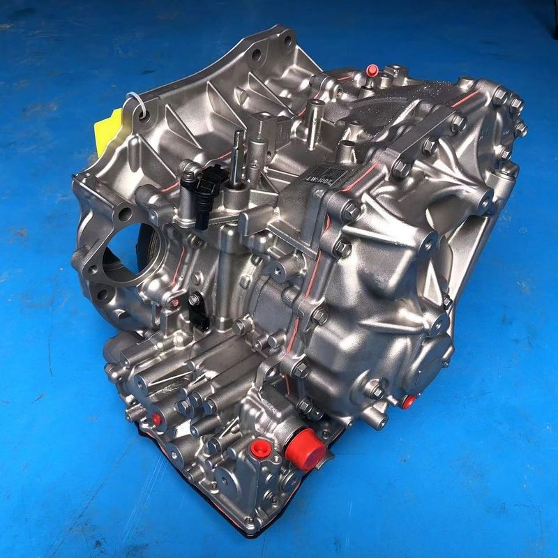 Odbudowana skrzynia biegów CVT8 dla Nissana Cima Morano Teana 2.5L 2WD