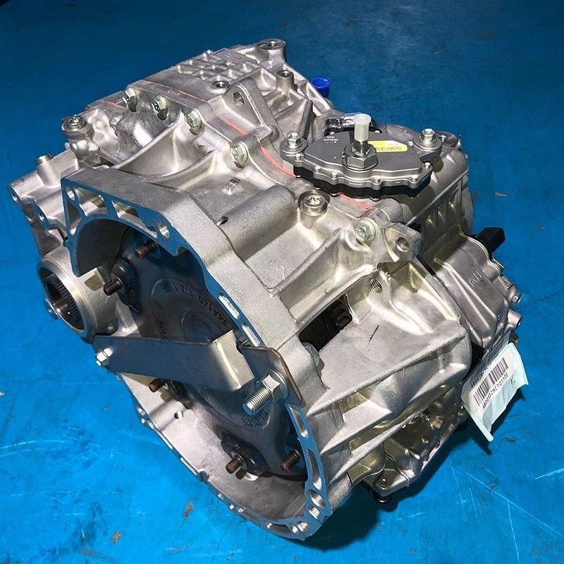 P700000440 09M TF-62SN AQ450 przekładnia biegów dla 2016- VW 1.8T 2.0T