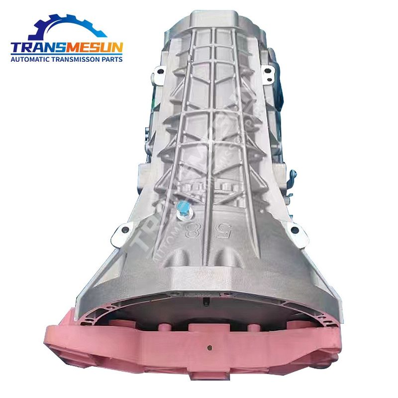TRANSMESUN 10-stopniowa 10R80 3.T przednia 4-kołowa aluminiowa skrzynia biegów dla Forda