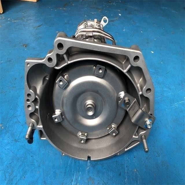 4-stopniowa skrzynia biegów automatyczna dla Suzuki Jimny 1.3L M13A