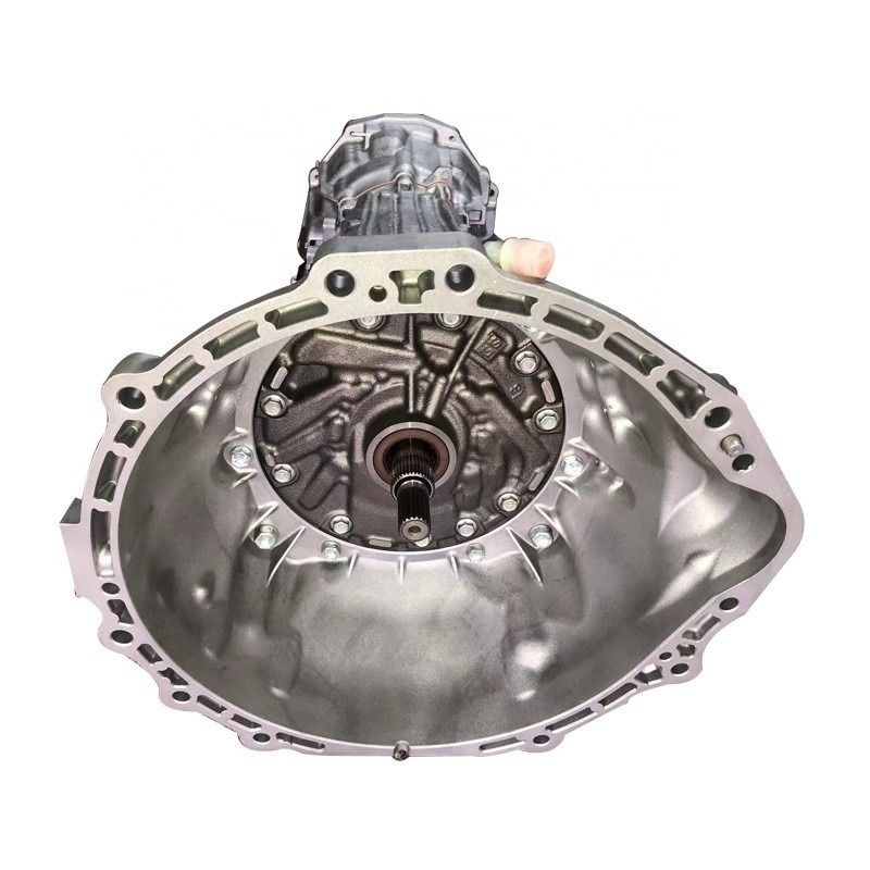 3500060D60 System automatycznej skrzynki biegów dla Toyoty GRJ150L GRJ152L AC60F 3.5L 4WD