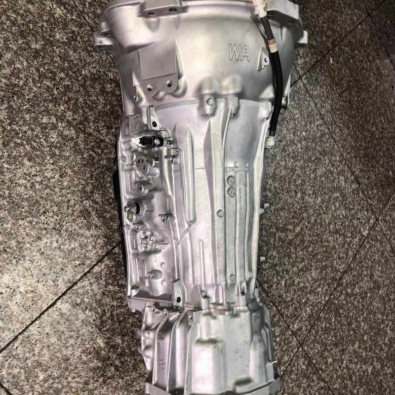 3500060D60 System automatycznej skrzynki biegów dla Toyoty GRJ150L GRJ152L AC60F 3.5L 4WD