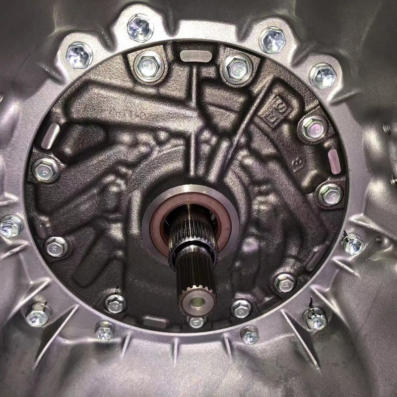 3500060D60 System automatycznej skrzynki biegów dla Toyoty GRJ150L GRJ152L AC60F 3.5L 4WD