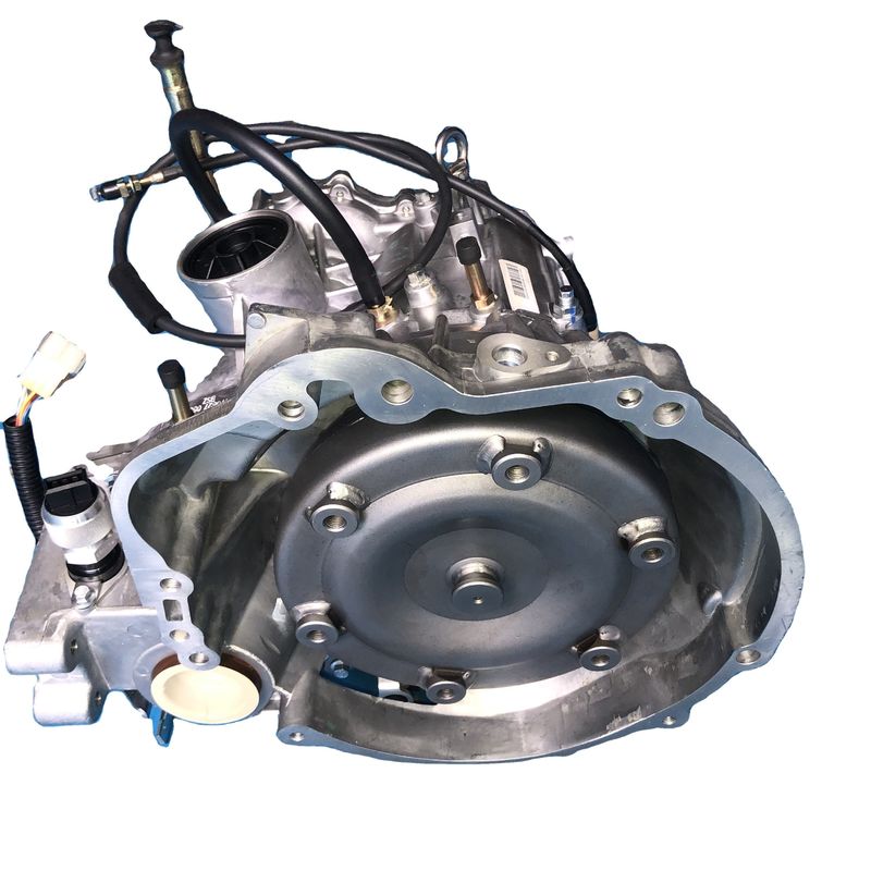 Geely Panda 1.3L '09-'16 JL-ZA142 Zestaw skrzyni biegów z i OE NO. 3000000021-01