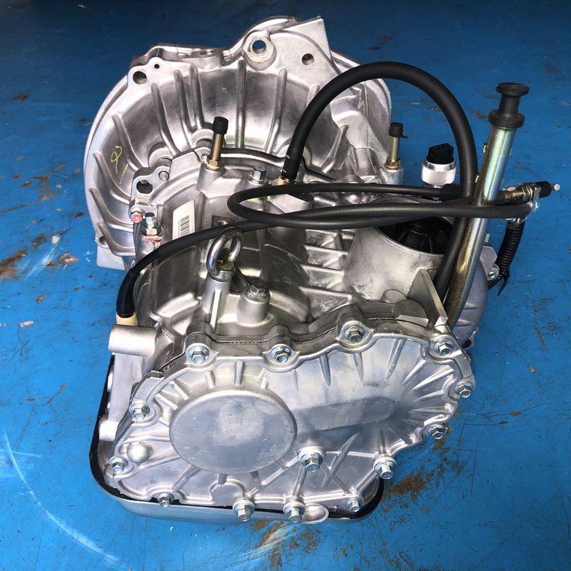 Geely Panda 1.3L '09-'16 JL-ZA142 Zestaw skrzyni biegów z i OE NO. 3000000021-01