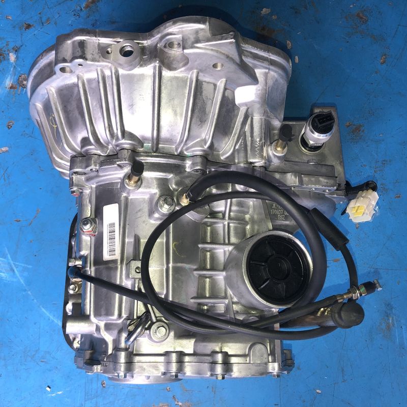 Geely Panda 1.3L '09-'16 JL-ZA142 Zestaw skrzyni biegów z i OE NO. 3000000021-01