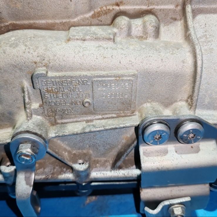 Transmision 6HP-21X zestaw skrzyni biegów dla BMW X5 E70 3.0si 2007-2013 3.0L 2008-2015