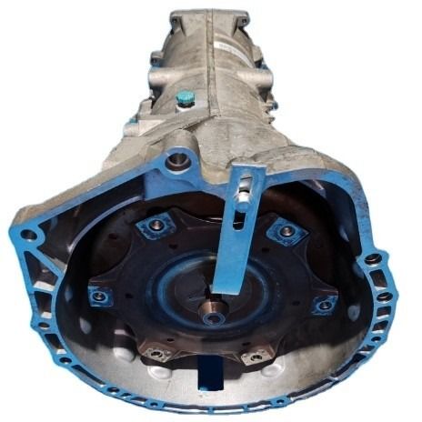 Skrzynia biegów dla BMW X5 E70 3.0si 2007-2013 3.0L 2008-2015 6HP-21X Transmission Assembly