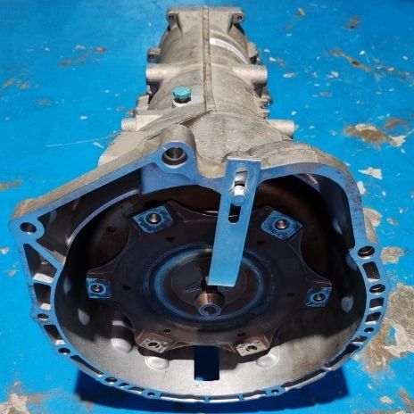 Skrzynia biegów dla BMW X5 E70 3.0si 2007-2013 3.0L 2008-2015 6HP-21X Transmission Assembly