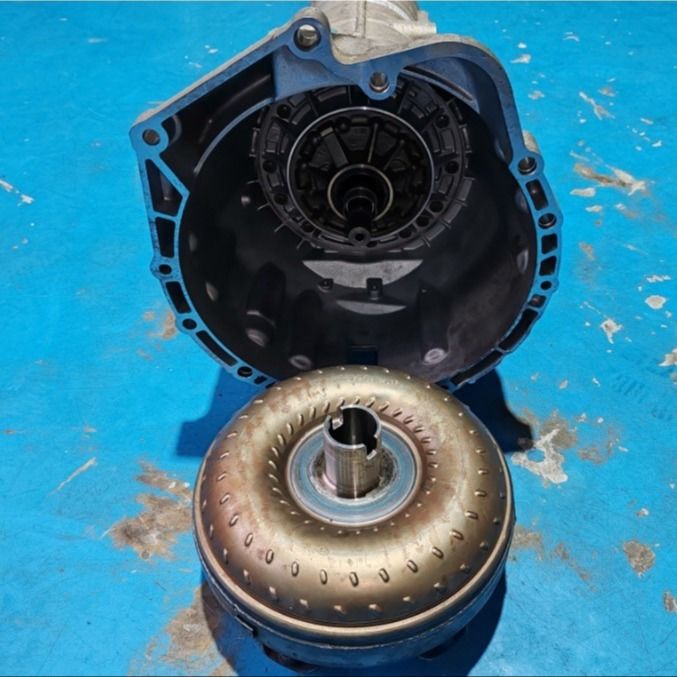 Skrzynia biegów dla BMW X5 E70 3.0si 2007-2013 3.0L 2008-2015 6HP-21X Transmission Assembly