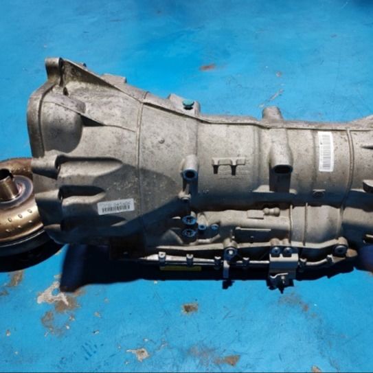 Skrzynia biegów dla BMW X5 E70 3.0si 2007-2013 3.0L 2008-2015 6HP-21X Transmission Assembly