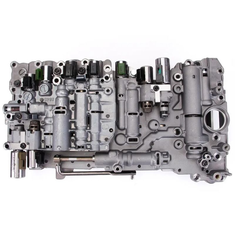 A960 TB-65SN A960E Karoseria zaworu dla 2006-2012 Toyota Lexus OEM Standard