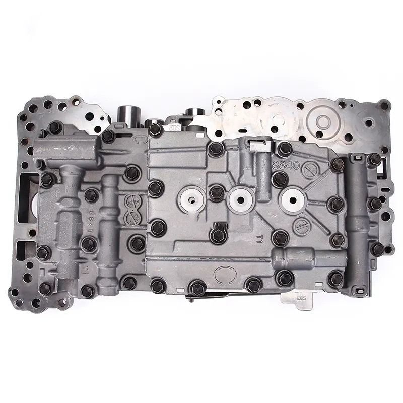 A960 TB-65SN A960E Karoseria zaworu dla 2006-2012 Toyota Lexus OEM Standard