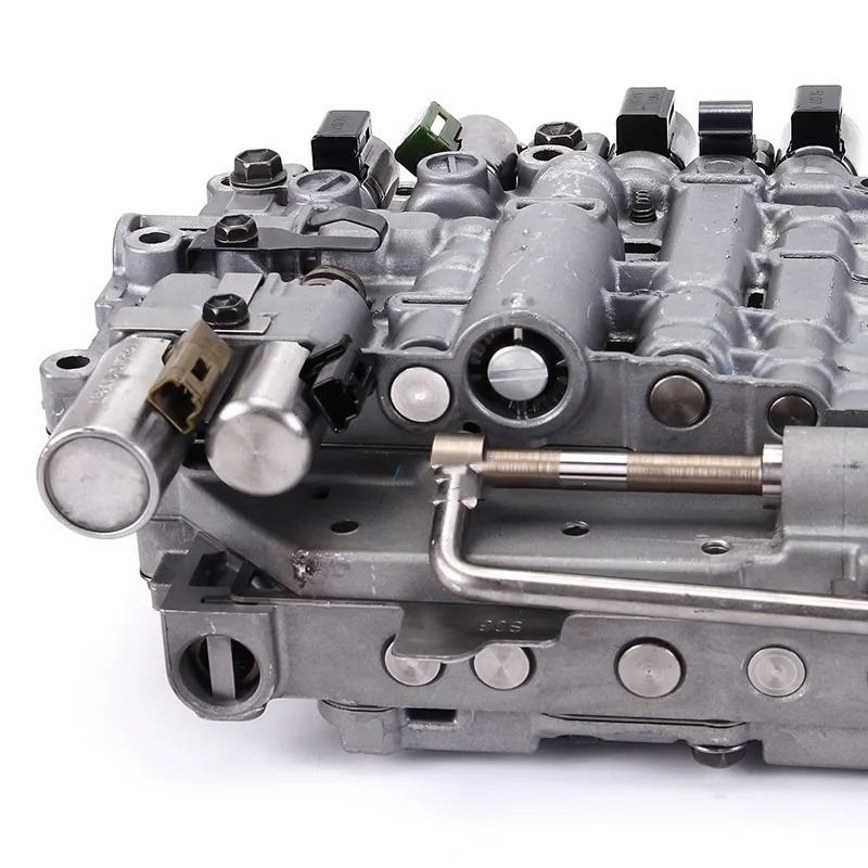 A960 TB-65SN A960E Karoseria zaworu dla 2006-2012 Toyota Lexus OEM Standard