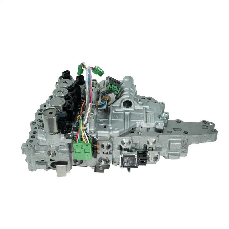 317051XF0D 317051XF01 2800A109 RE0F10A Karoseria zaworu dla samochodu sportowego Outlander Model MITSUBISHI
