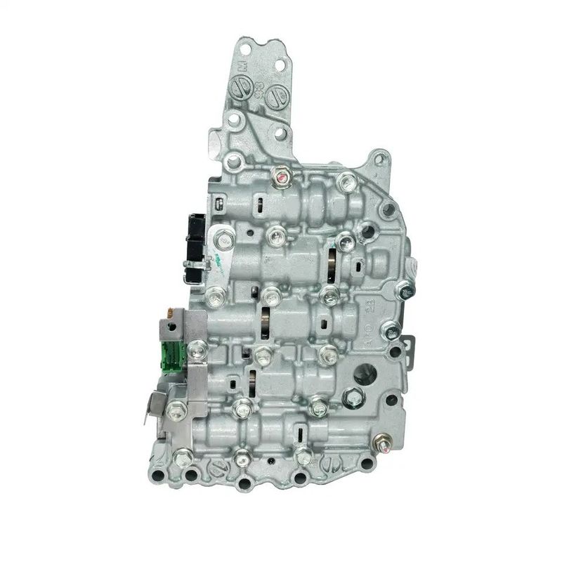 317051XF0D 317051XF01 2800A109 RE0F10A Karoseria zaworu dla samochodu sportowego Outlander Model MITSUBISHI