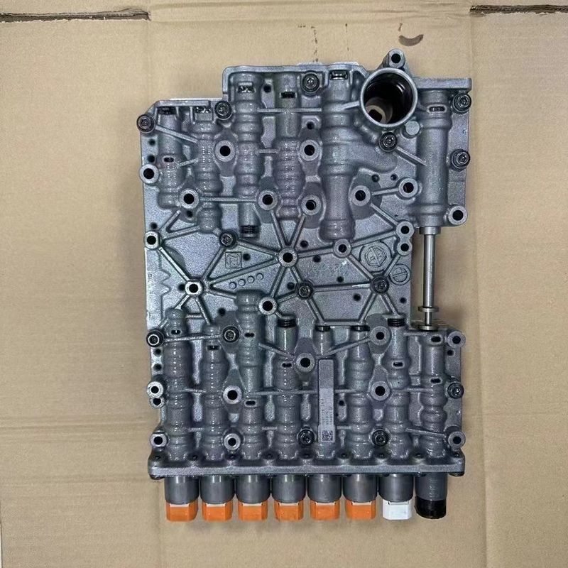 Model typu B054 8HP-55 8HP-90 Automatyczny zestaw wału biegów dla BMW MINI OE