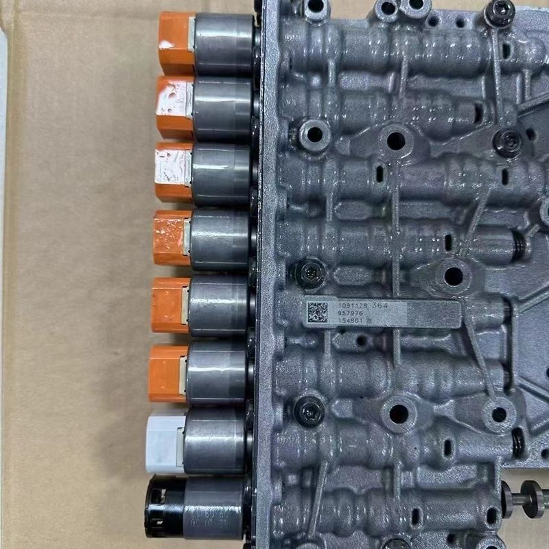 Model typu B054 8HP-55 8HP-90 Automatyczny zestaw wału biegów dla BMW MINI OE