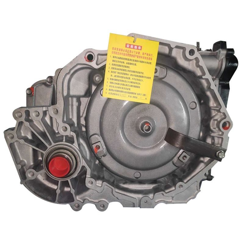24274397 OE Odbudowany system automatycznej skrzyni biegów dla Chevroleta Malibu Cruze Buick Opel ASTRA