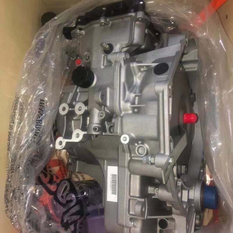 24274397 OE Odbudowany system automatycznej skrzyni biegów dla Chevroleta Malibu Cruze Buick Opel ASTRA