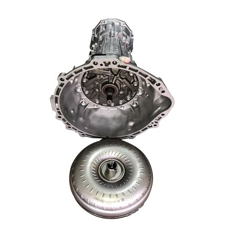 Najwyższej klasy automatyczna skrzynia biegów Toyota Prado AC60F 3.5L 4WD 6-stopniowa skrzynia biegów Assy