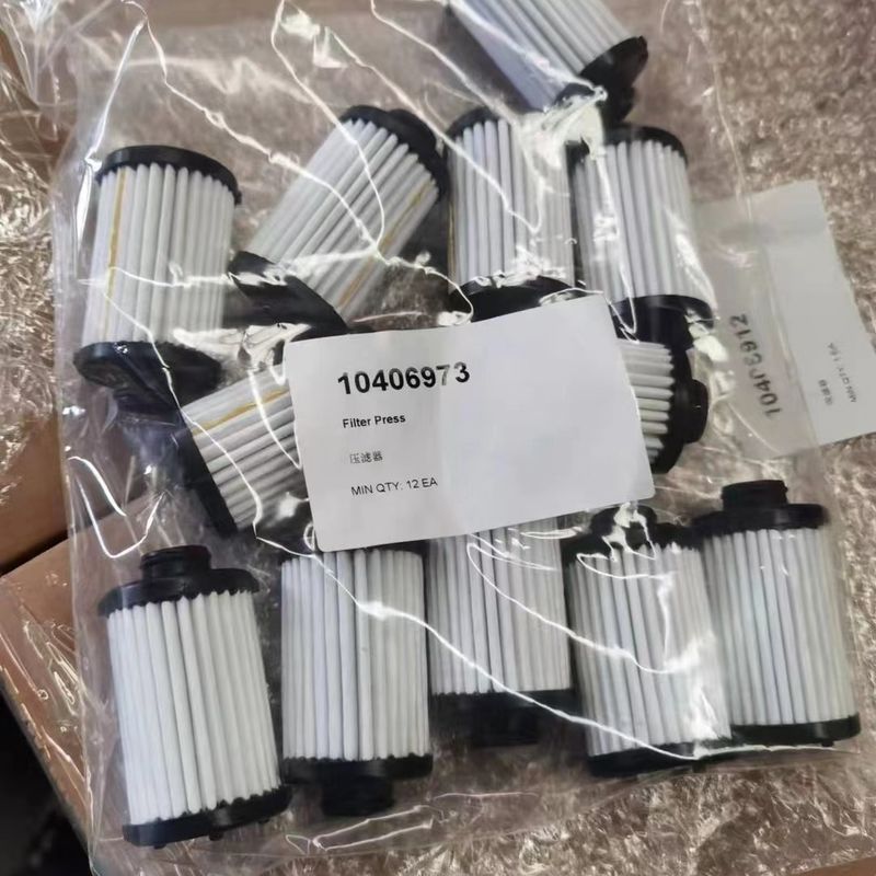 10406973 CVT180 Filtr olejowy z przekładnią dla Roewe MG I5 I6 PLUS RX3 PRO ZS 2016-2023