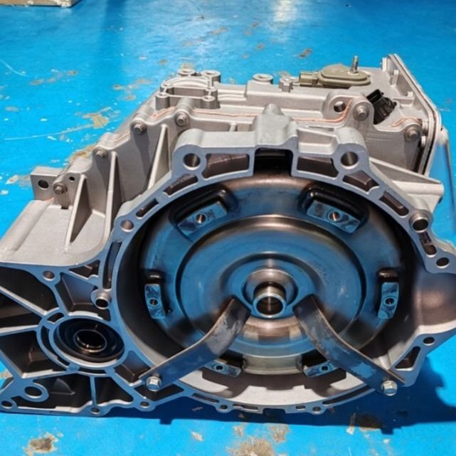 DSI6 M11 4X4 2WD 2.0T Diesel 6-stopniowa automatyczna skrzynia biegów zespół dla Ssangyong