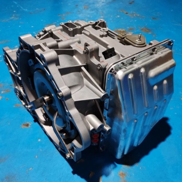 DSI6 M11 4X4 2WD 2.0T Diesel 6-stopniowa automatyczna skrzynia biegów zespół dla Ssangyong