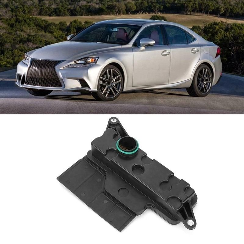 Toyota Camry RAV4 ES350 U660E Automatyczny zestaw naprawy skrzyni biegów