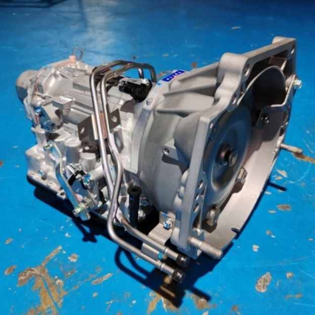 Skrzynia biegów dla Suzuki JIMNY 4X4 TW-40LS 22710-76J30 20002-76J33
