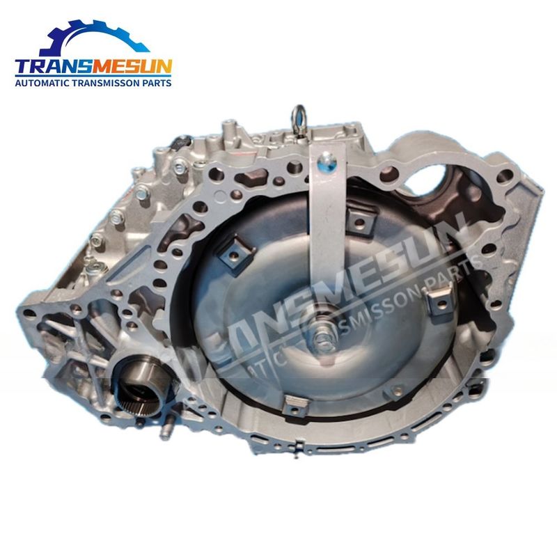 Toyota U660F 3.5L skrzynia biegów 4WD dla Lexus 2010-2022 30500-45032