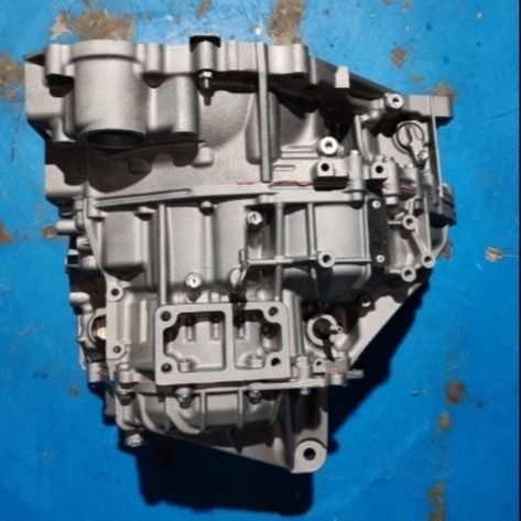 Toyota U660F 3.5L skrzynia biegów 4WD dla Lexus 2010-2022 30500-45032