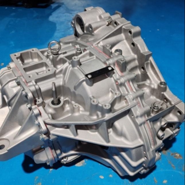 Toyota U660F 3.5L skrzynia biegów 4WD dla Lexus 2010-2022 30500-45032