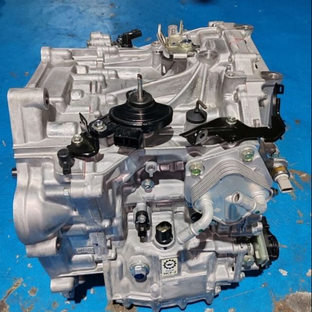 2015-2016 Rok TRANSMESUN SR0A 5T0 CVT dla Hondy FIT JAZZ SR0A 90KG 20031-5T2-H01