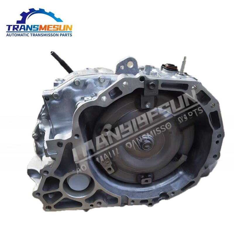 6-szybkość TF-71SC Automatyczna skrzynia biegów dla Changan Suzuki Qi Yue Aisin 4WD 2014-2018