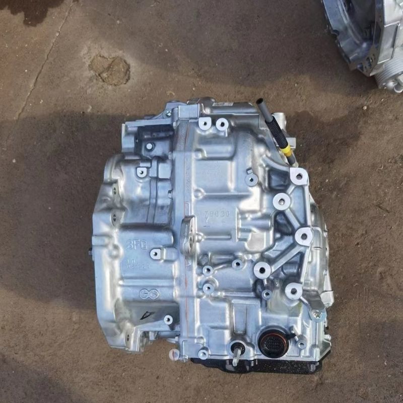 6-szybkość TF-71SC Automatyczna skrzynia biegów dla Changan Suzuki Qi Yue Aisin 4WD 2014-2018
