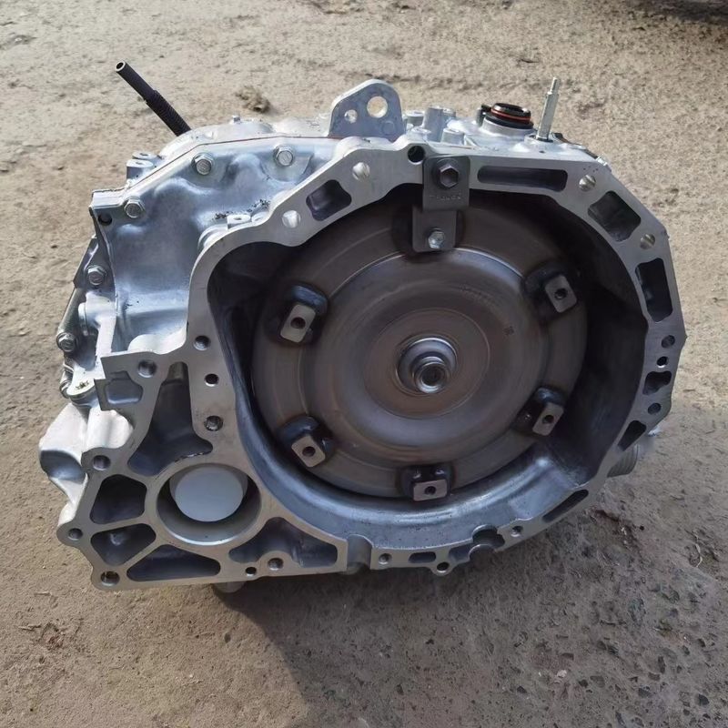 6-szybkość TF-71SC Automatyczna skrzynia biegów dla Changan Suzuki Qi Yue Aisin 4WD 2014-2018