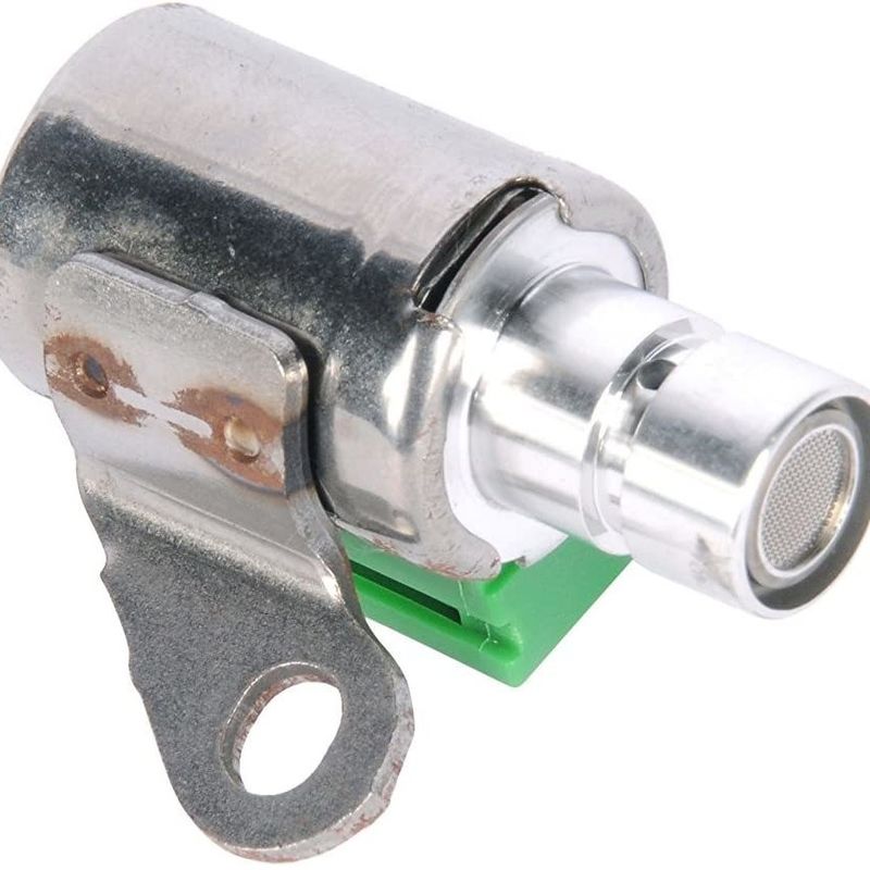 Zastosowany zestaw naprawy zaworu magnetycznego z transmisją Aisin TF-70SC.TF-80SC.TF-81SC dla CS75