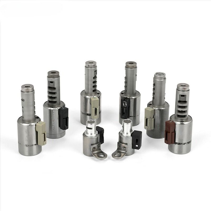 TF80-SC Przesyłowy zestaw magnetyczny dla 2005-2010 Peugeot 307 S60 XC60 SAAB 9-3