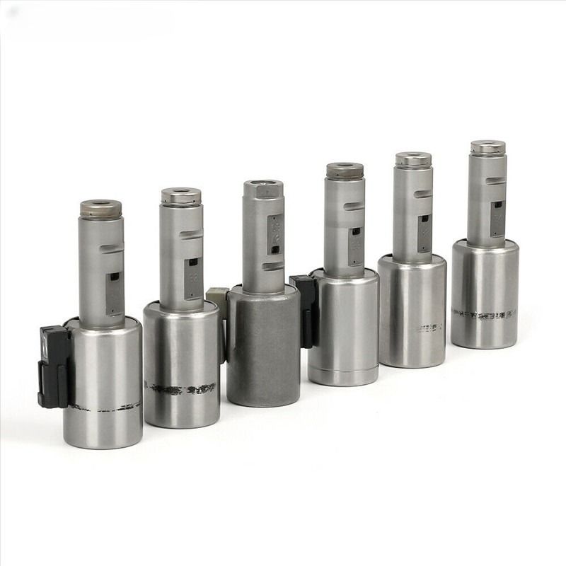 TF80-SC Przesyłowy zestaw magnetyczny dla 2005-2010 Peugeot 307 S60 XC60 SAAB 9-3