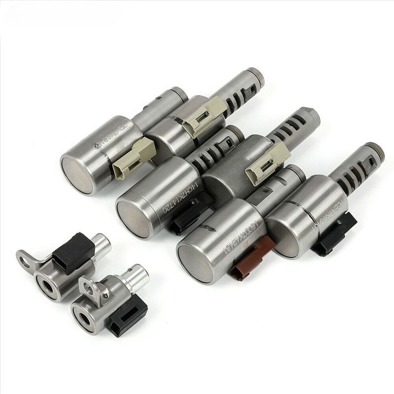 TF80-SC Przesyłowy zestaw magnetyczny dla 2005-2010 Peugeot 307 S60 XC60 SAAB 9-3