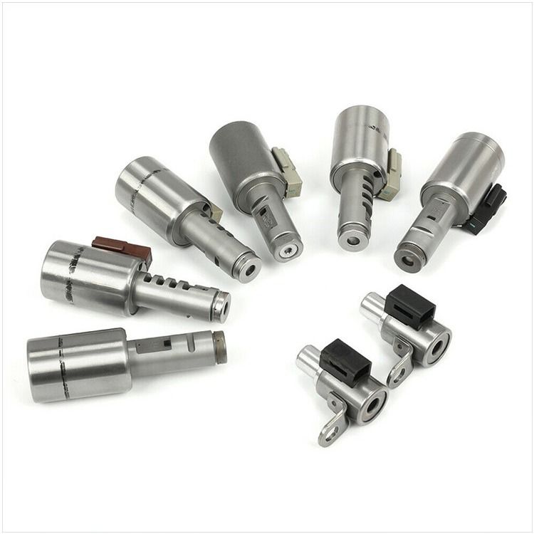 TF80-SC Przesyłowy zestaw magnetyczny dla 2005-2010 Peugeot 307 S60 XC60 SAAB 9-3