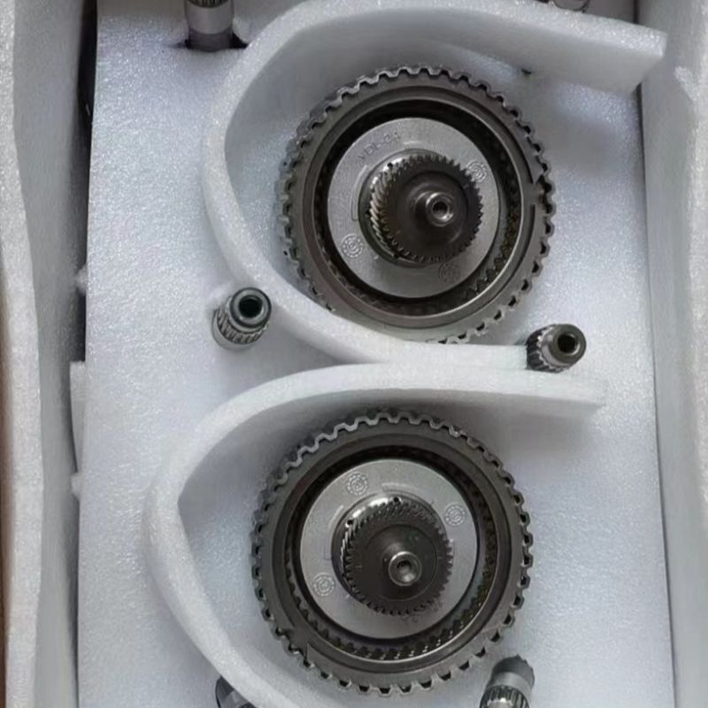 ROEWE i6 CVT180 Zestaw sprzęgła biegówki biegówki przodu z przekładnią dla osiągów jazdy