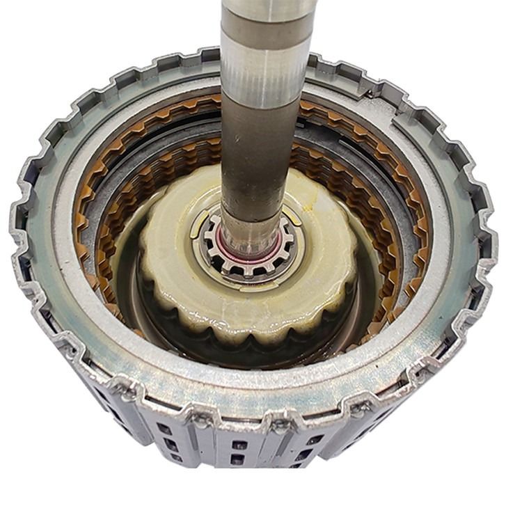 175808015 LOVA Zestaw sprzęgła biegówki przedniej dla Buick Chevrolet Suzuki 1.0L 1.4L 1.6L