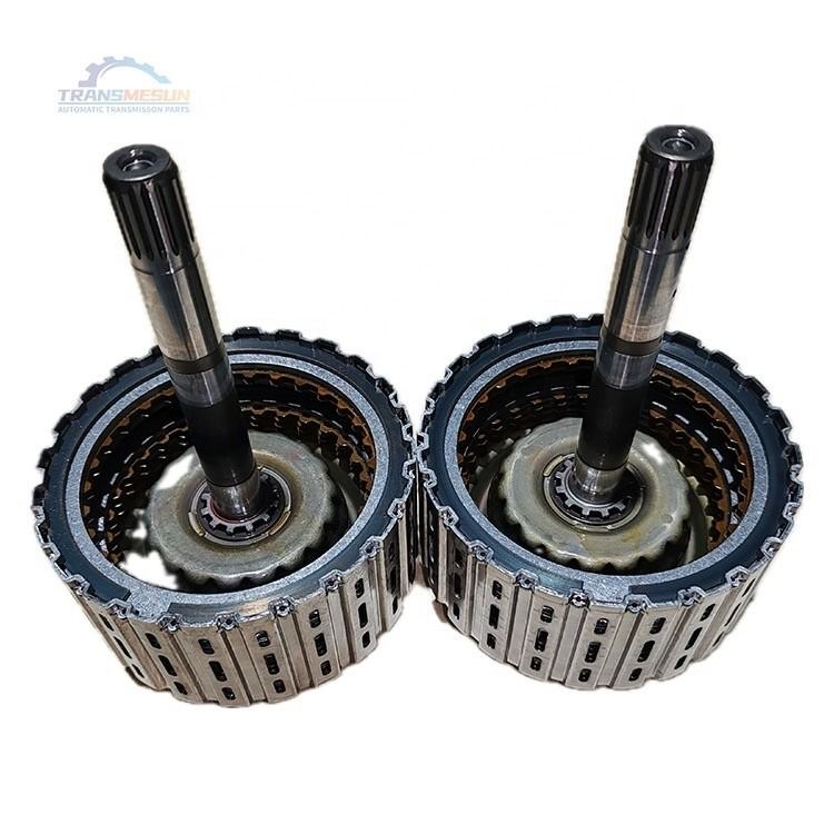 Zestaw sprzęgła Buick AW81-40LE/U440E dla Transmesun Band Superior Gear Engagement